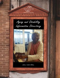 Aging and Disability Information Directory